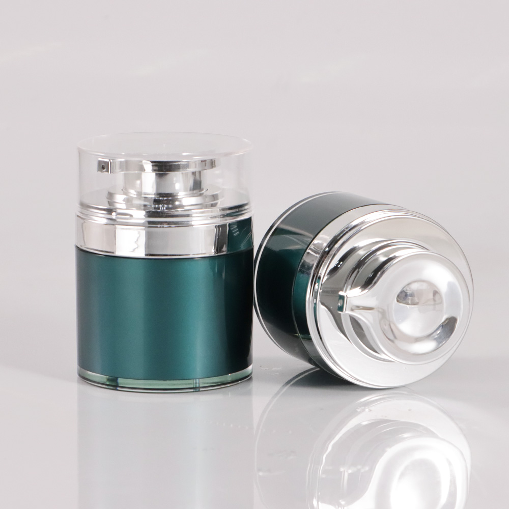 25SM-AB-03 Airless Bottle