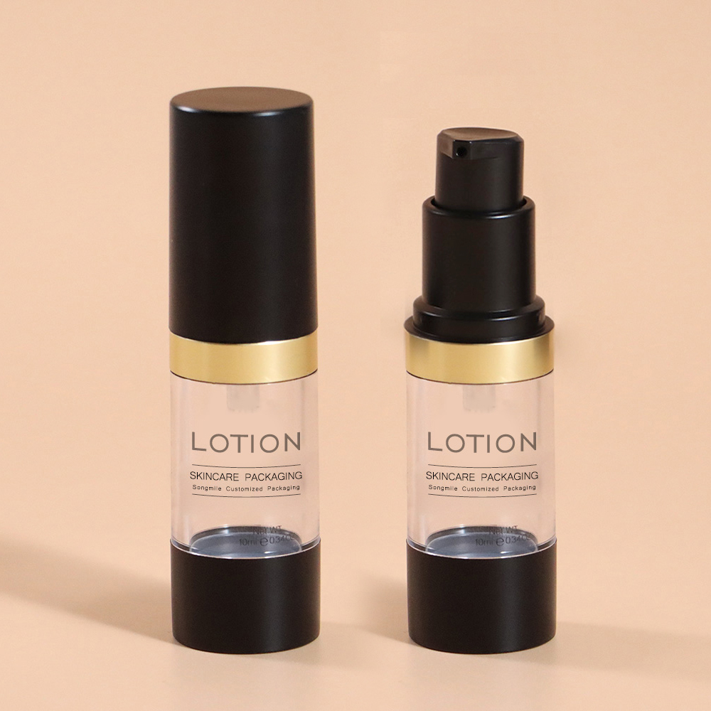 24SM-AB-05 Airless Bottle
