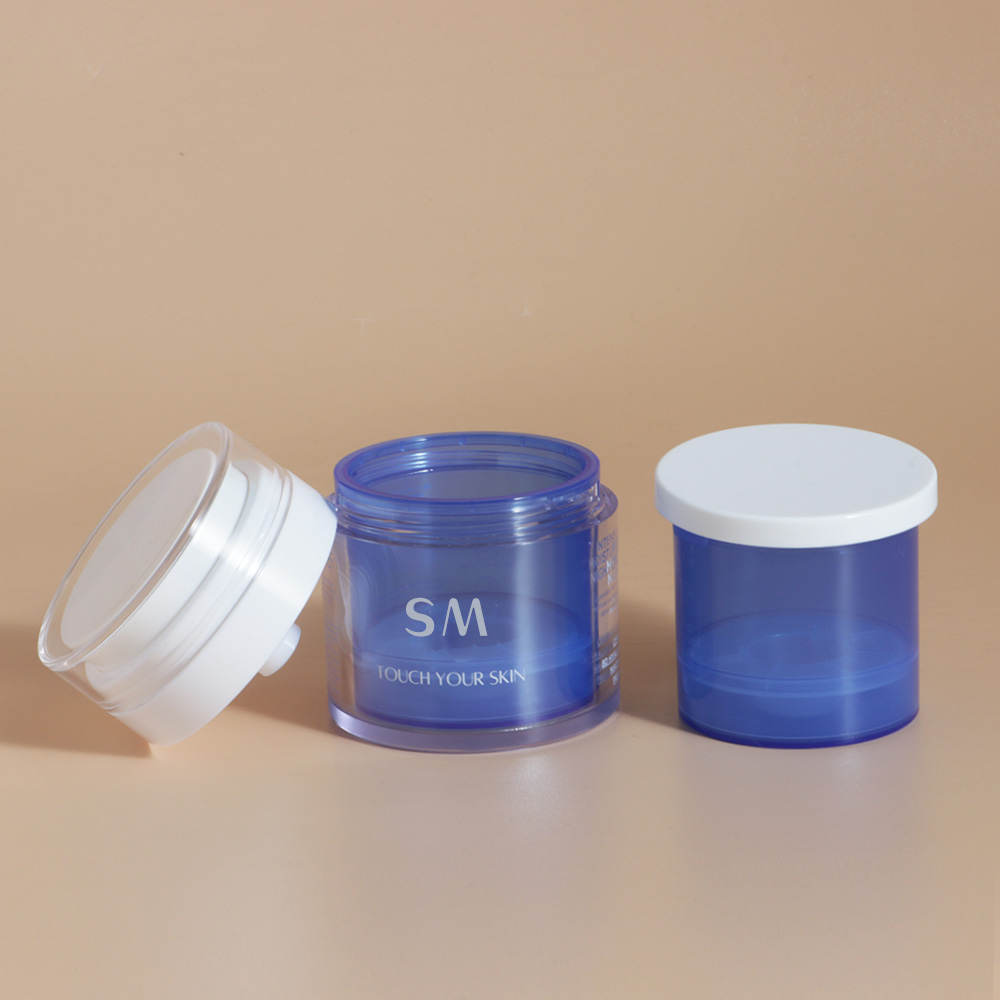 25SM-AB-01 Airless Bottle