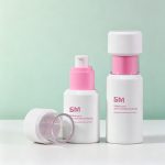 26SM-AB-02L Airless Bottle