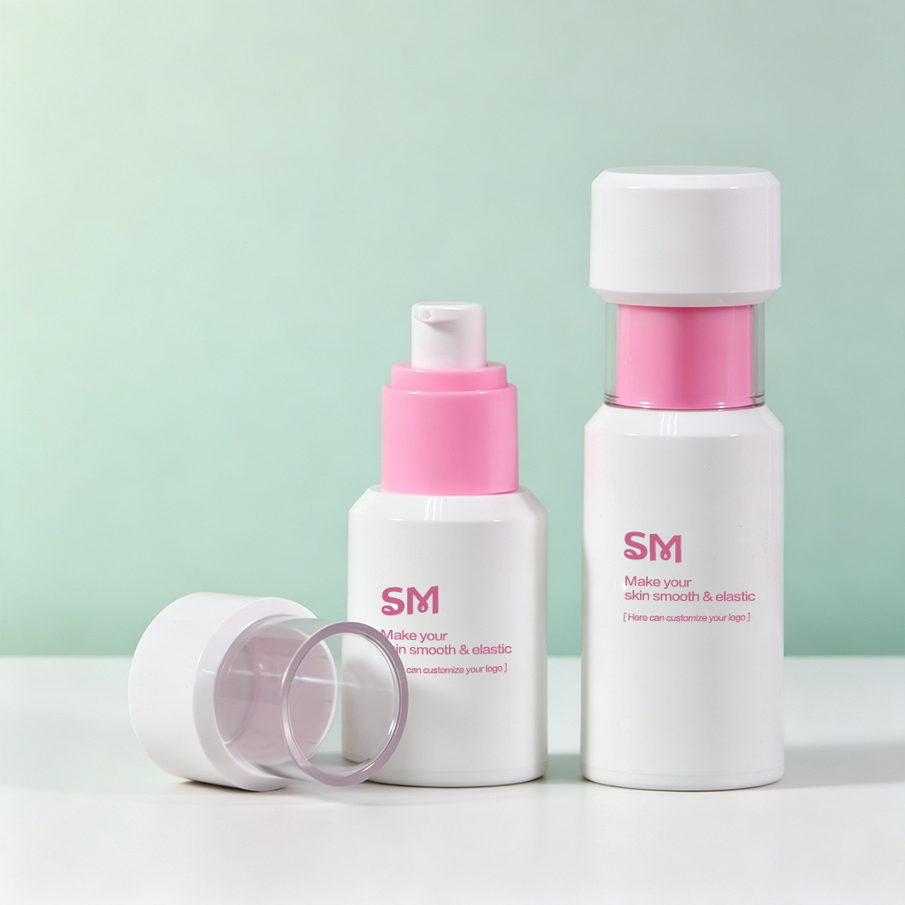26SM-AB-02L Airless Bottle