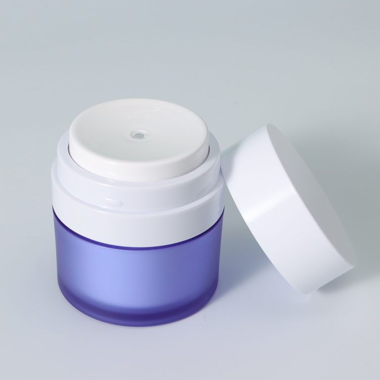 SM-AB-40 Airless Bottle