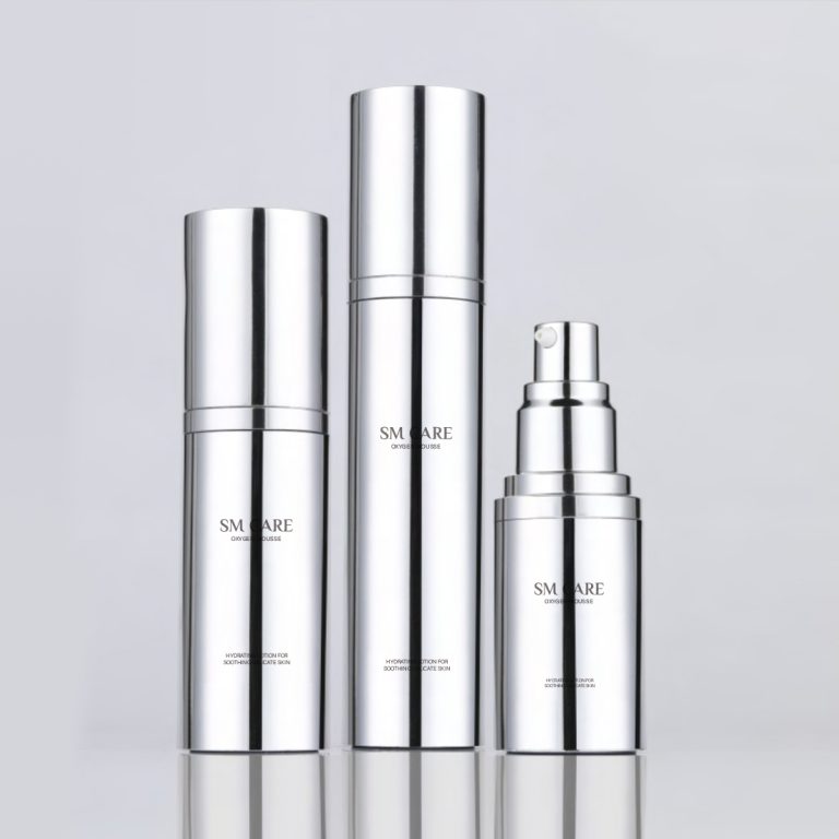 SM-AB-04B Airless Bottle