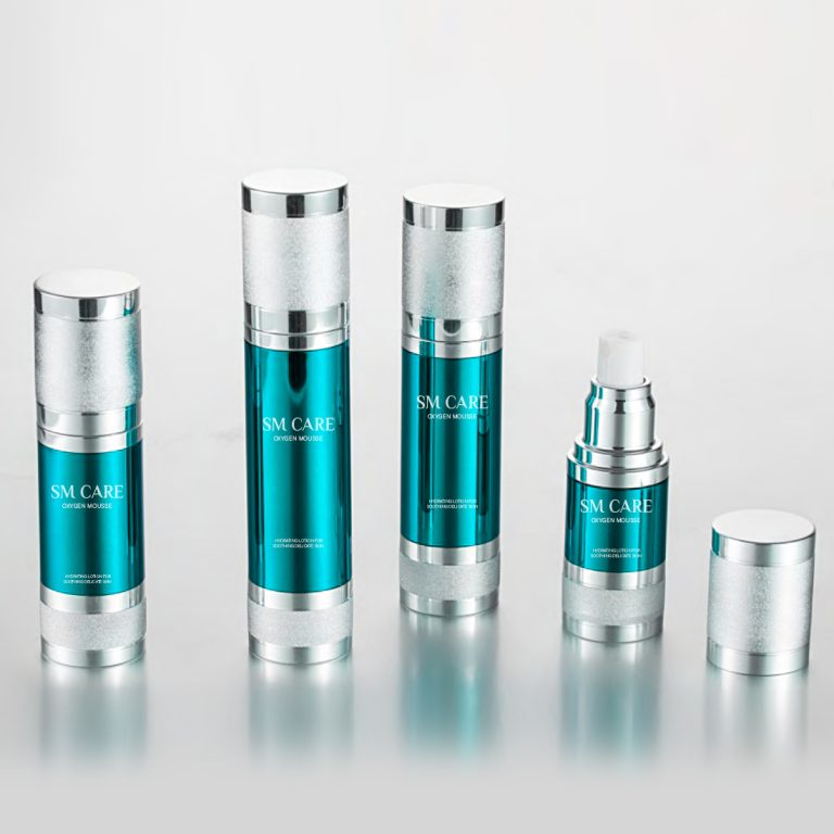 SM-AB-04 Airless Bottle