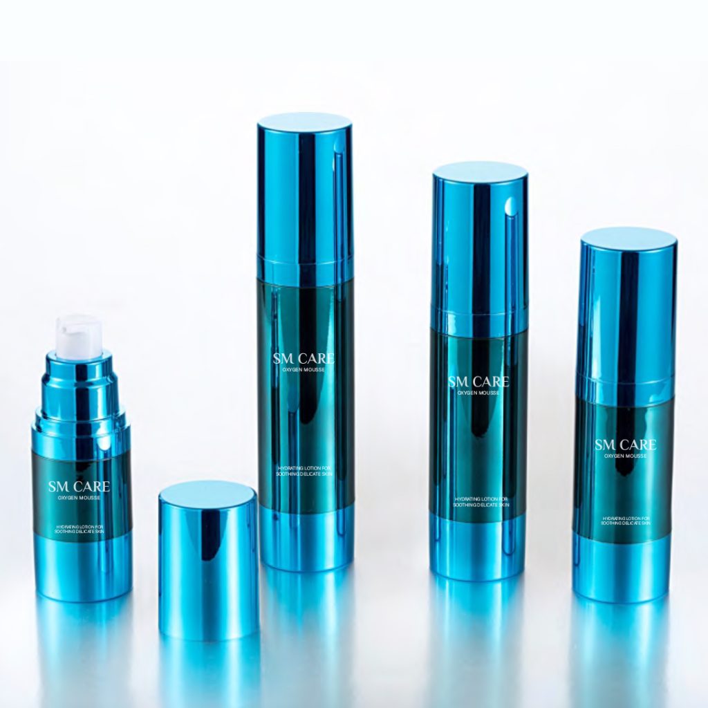 SM-AB-01 Airless Bottle
