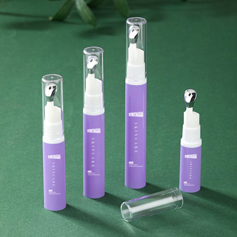 SM-AB-02A Airless Bottle