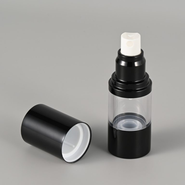 SM-AB-04 Airless Bottle