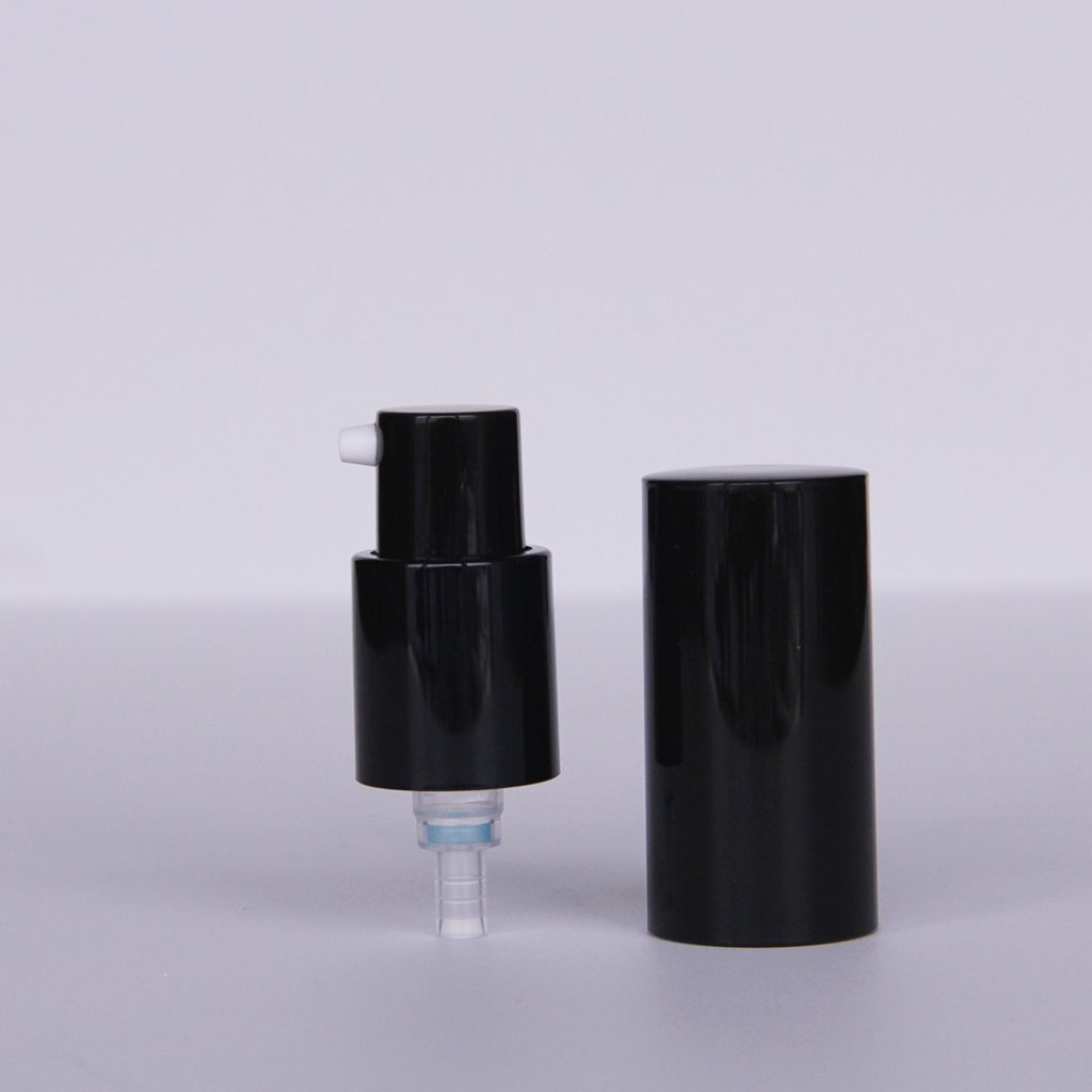 SM-CP-37 Cream Pump