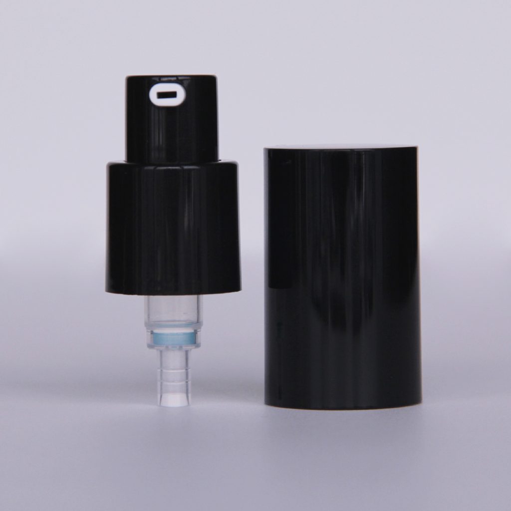 SM-CP-39 Cream Pump
