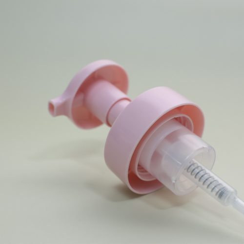 SM-FP-06L Foam Pump - Product Details