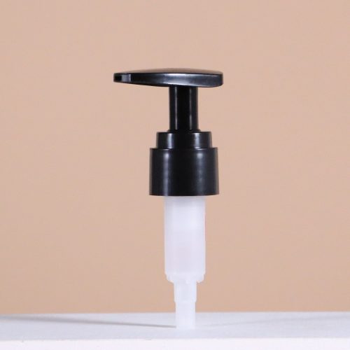 SM-TB-04L PE Bottle - Product Details