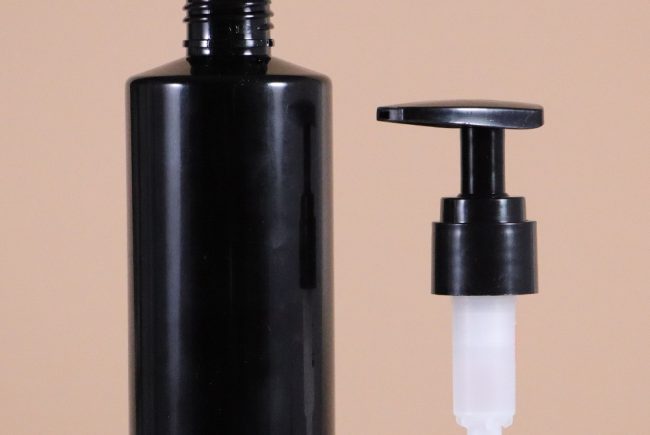 SM-TB-04L PE Bottle - Product Details
