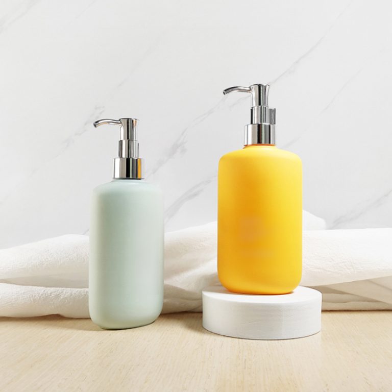 SR-PB-PE02 PE Bottle