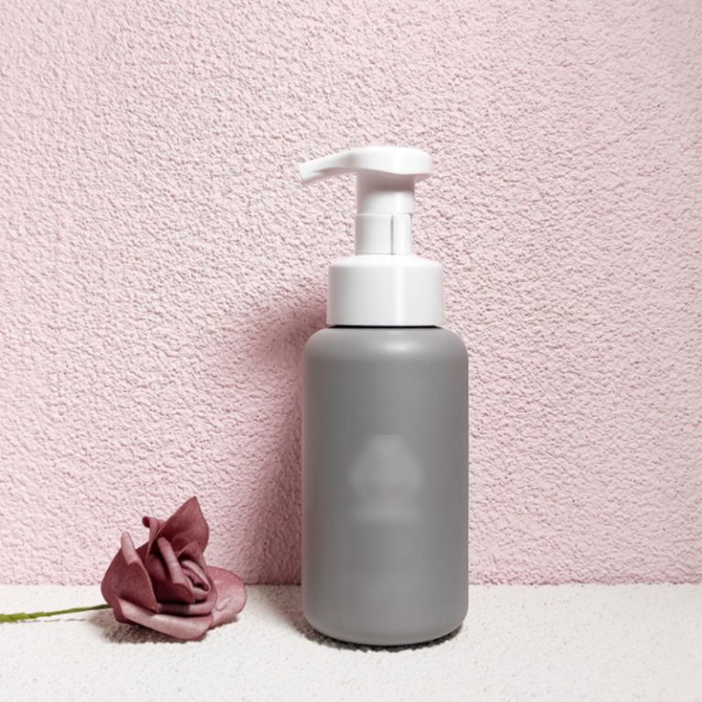 SR-PB-PE03 PE Bottle