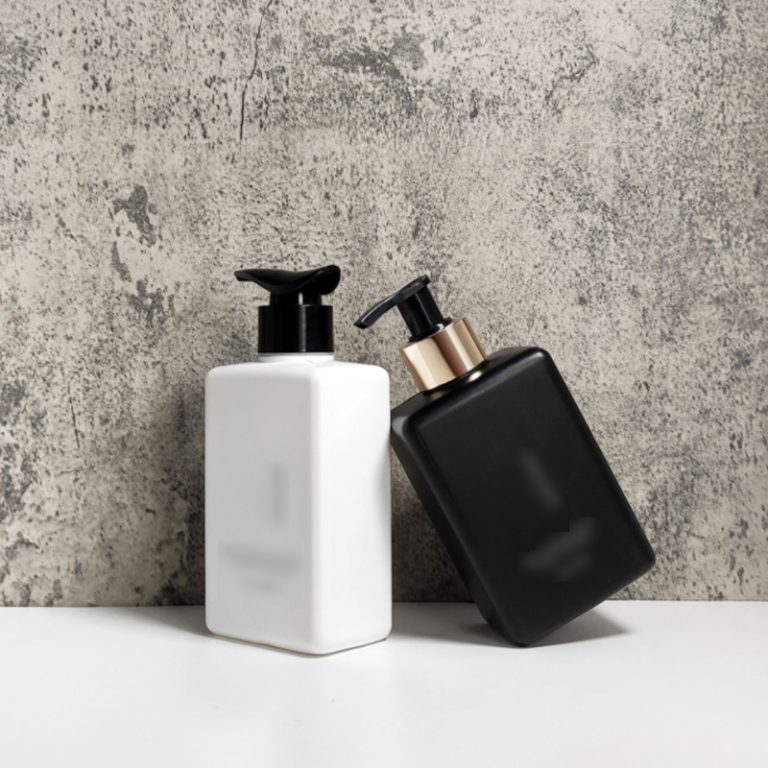 SR-PB-PE05 PE Bottle
