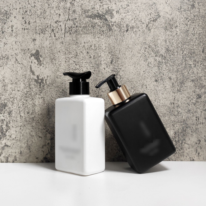 SR-PB-PE05 PE Bottle