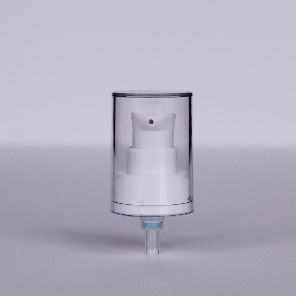 L-SM-CP-52 Cream Pump
