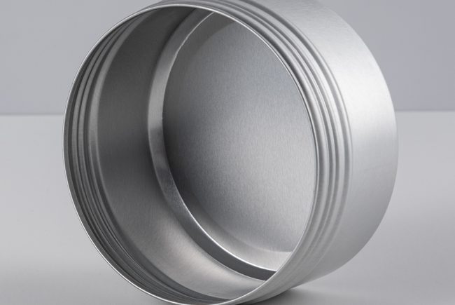 SM-CJ-41 Cream Jar - Product Details
