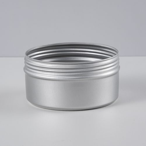 SM-CJ-41 Cream Jar - Product Details