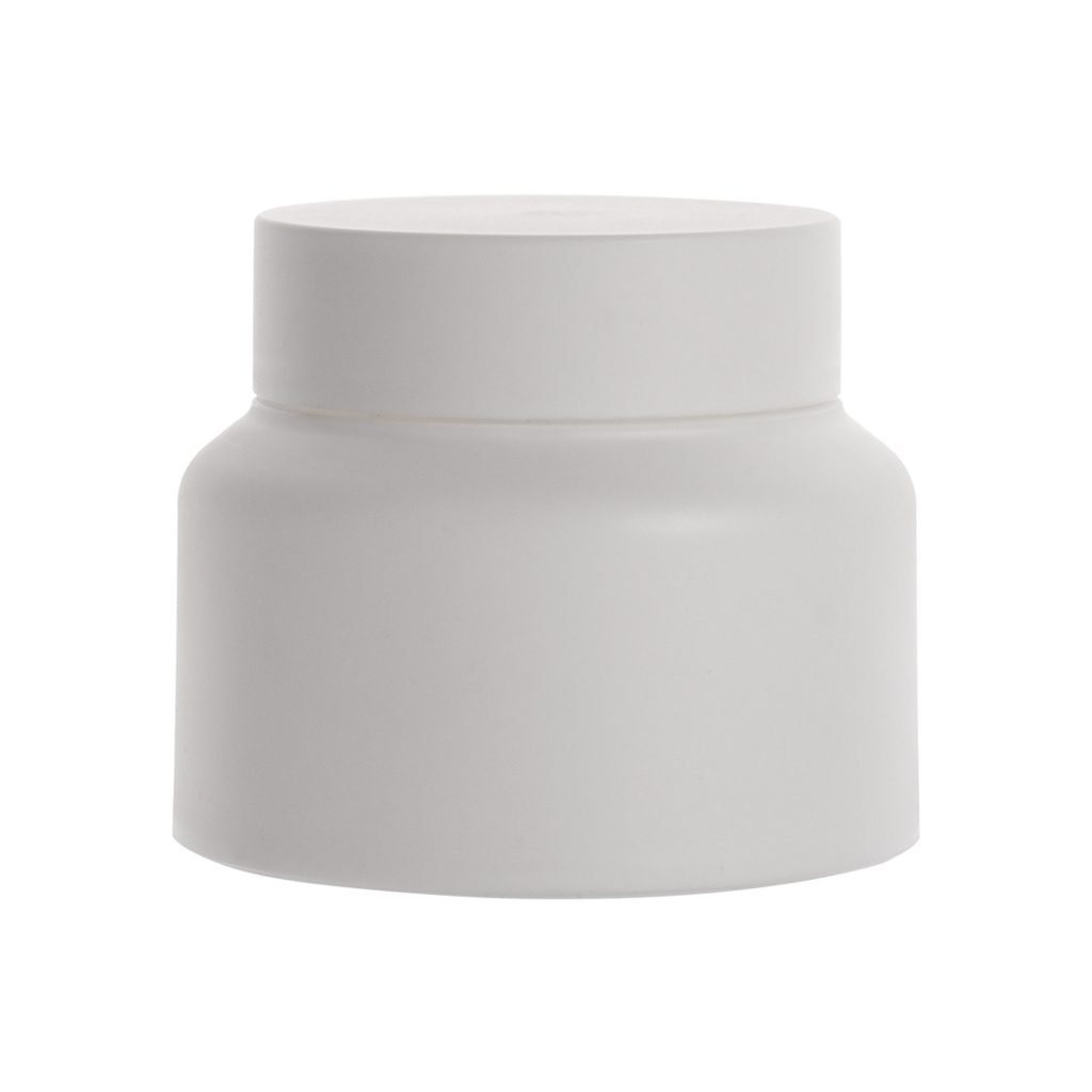 SM-CJ-45 Cream Jar