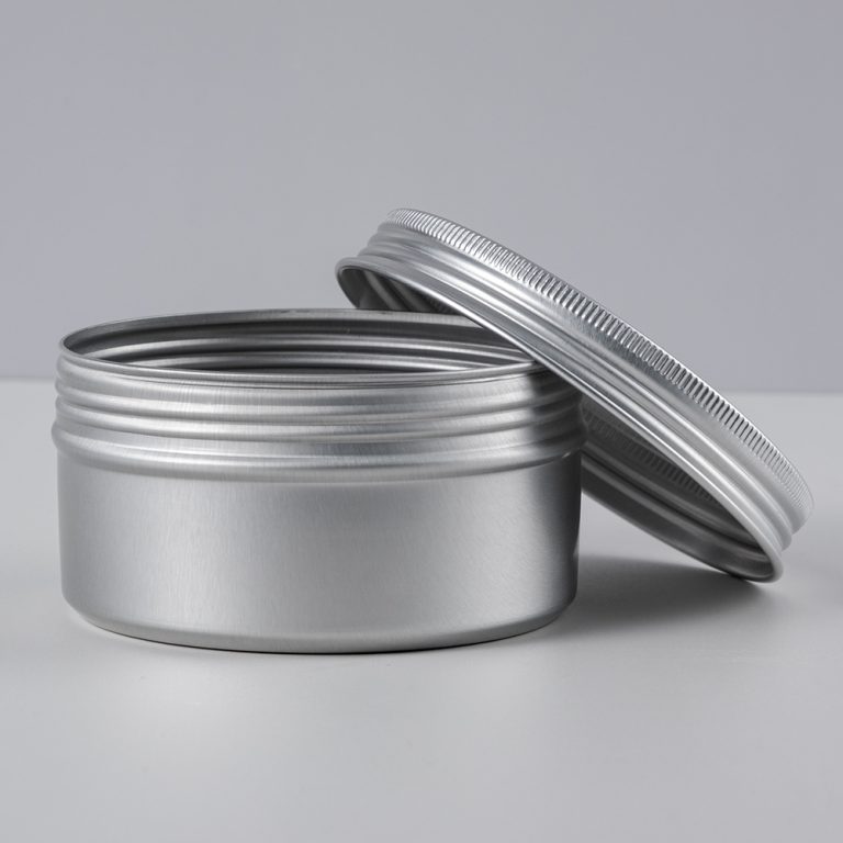 SM-CJ-41 Cream Jar