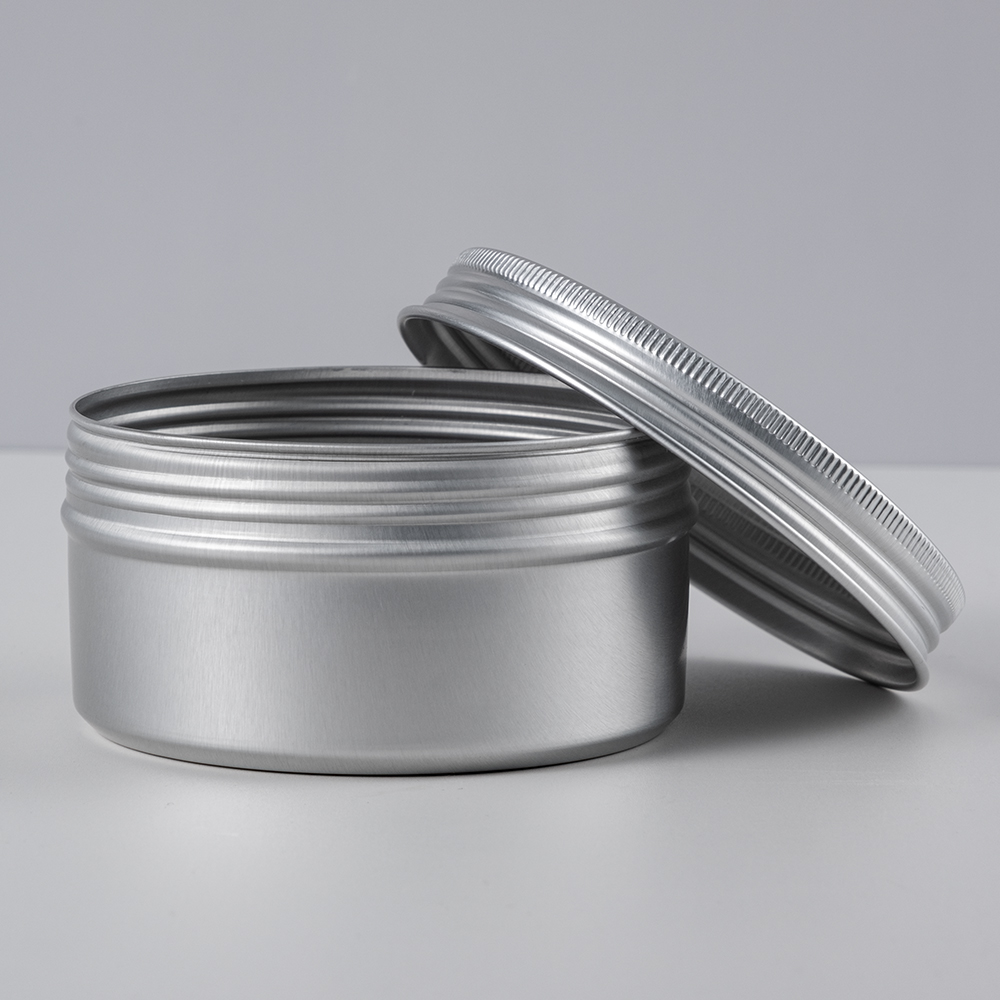 SM-CJ-41 Cream Jar