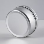 SM-CJ-41 Cream Jar