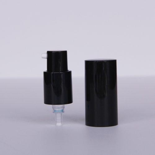 SM-CP-39 Cream Pump - Product Details