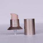 L-SM-CP-55 Cream Pump