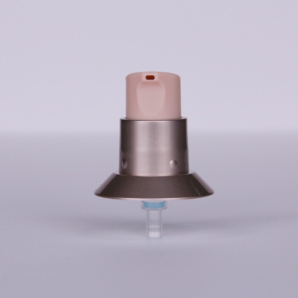 L-SM-CP-55 Cream Pump