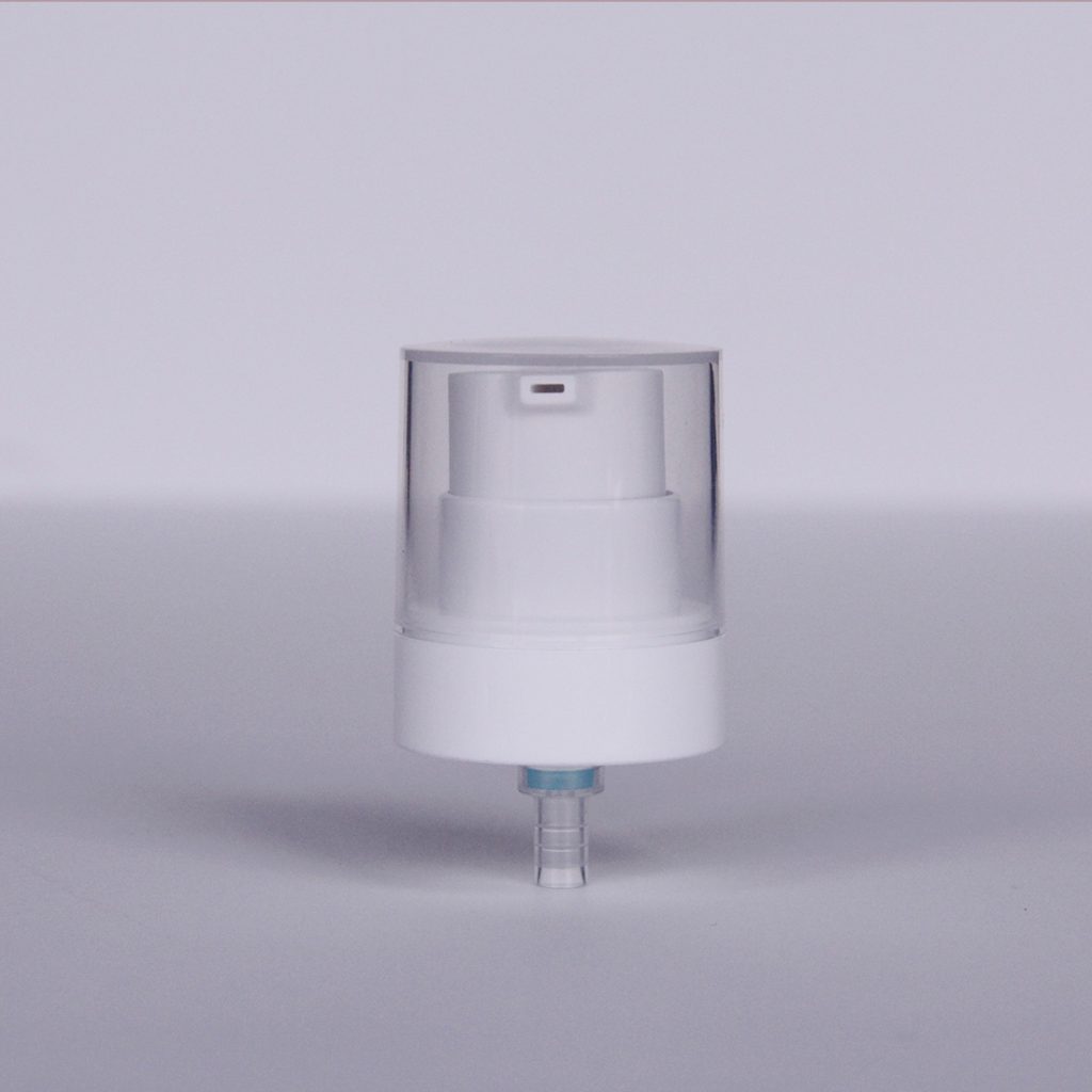 SM-CP-44 Cream Pump