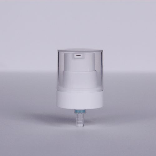 SM-CP-44 Cream Pump - Product Details