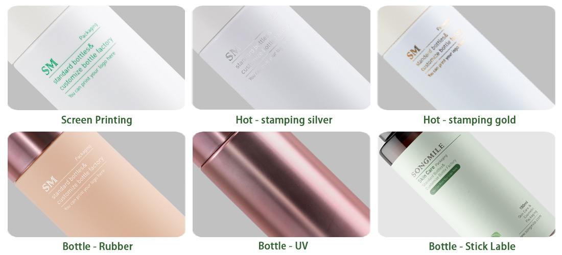 24SM-AB-05 Airless Bottle - Product Details