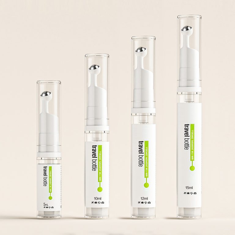 SM-AB-02 Airless Bottle