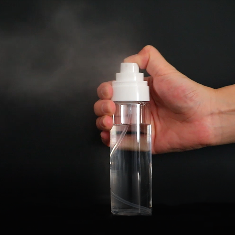 Fine Mist Sprayer