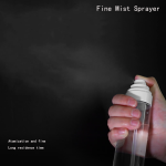 Fine Mist Sprayer