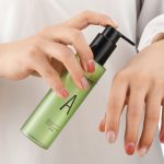 SM-HZT-04L Skincare Bottle