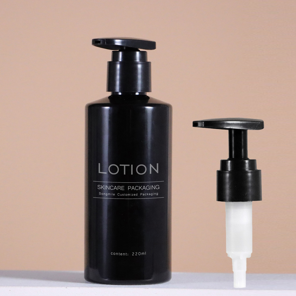 SM-TB-04L PE Bottle