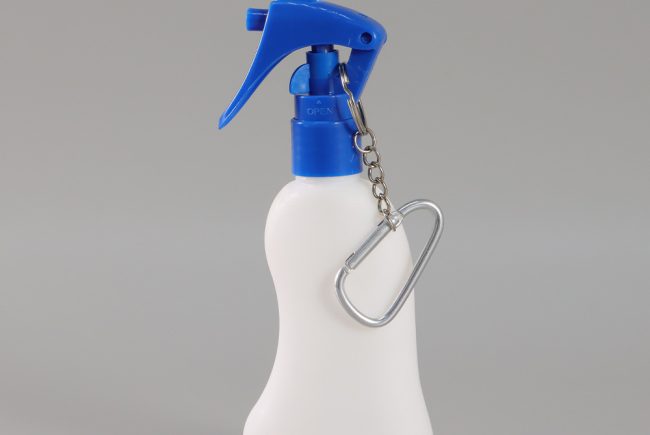 25SM-BB-17 Plastic Bottle - Product Details
