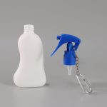 25SM-BB-17 Plastic Bottle