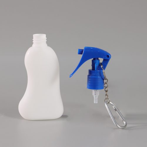 25SM-BB-17 Plastic Bottle - Product Details
