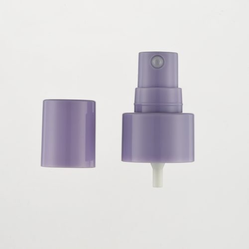 SM-MS-03 Mist Sprayer - Product Details