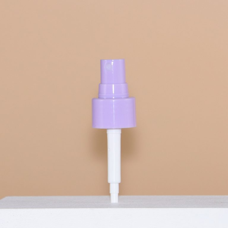25SM-MS-01 Mist Sprayer