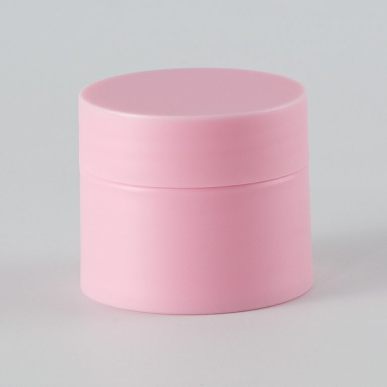 SM-CJ-42 Cream Jar