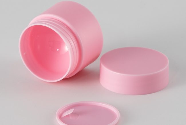 SM-CJ-42 Cream Jar - Product Details