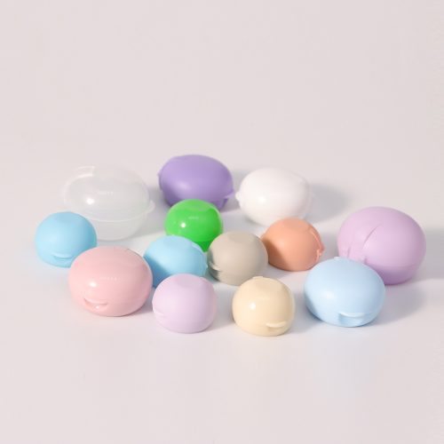 SM-FC-01L Filp Top Cap - Product Details