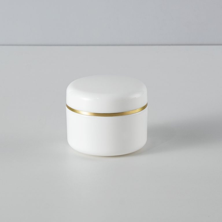 SM-CJ-40 Cream Jar