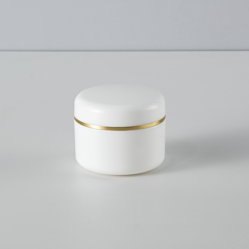 SM-CJ-40 Cream Jar