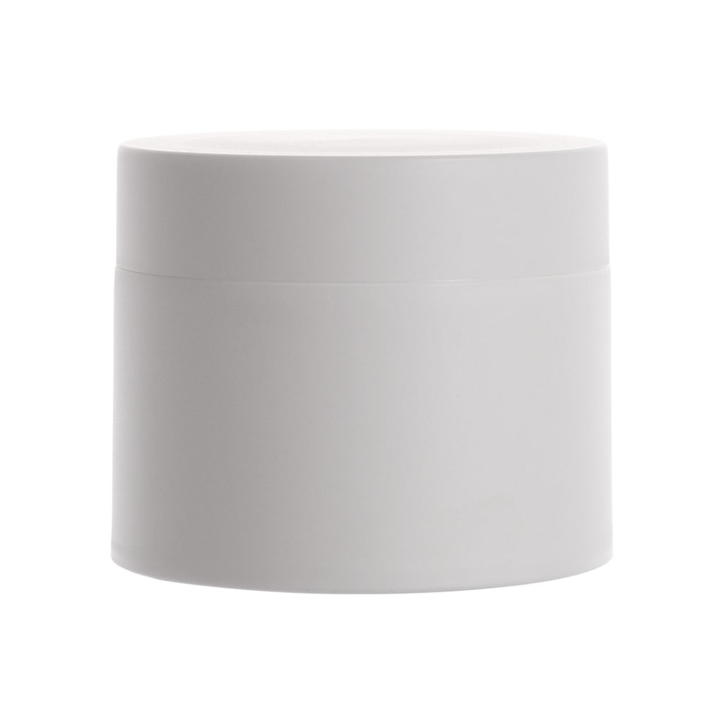 SM-CJ-43 Cream Jar