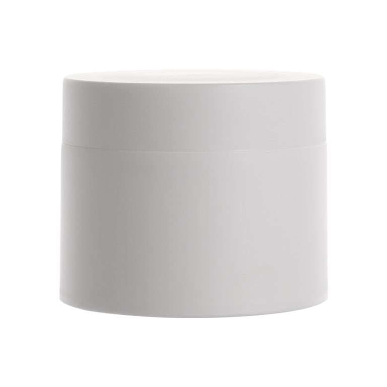 SM-CJ-43 Cream Jar